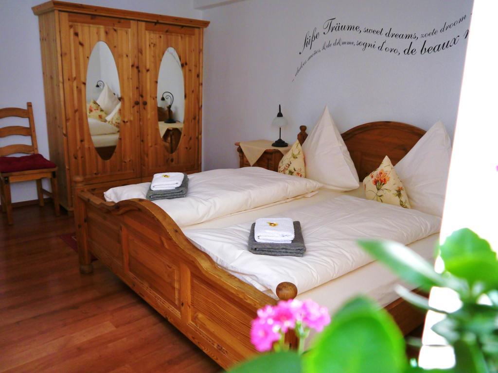 Haus-Wolter Lägenhet Goslar Rum bild
